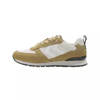 Спортивная обувь для отдыха Monaco 86 HUMMEL, цвет braun