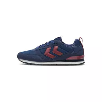 Спортивная обувь для отдыха Monaco 86 HUMMEL, цвет rot