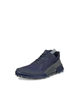 Спортивная обувь ECCO Biom 2.1 x Country, темно-синий