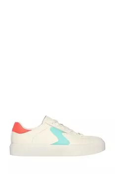 Спортивная обувь Eden lx Feeling для девочек Skechers, белый