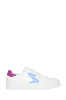 Спортивная обувь Eden lx Feeling для девочек Skechers, белый