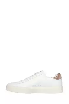 Спортивная обувь Eden LX Gleaming Hearts Skechers, белый