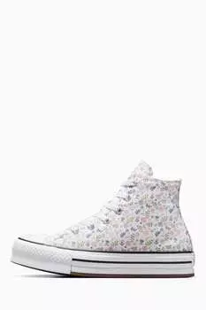 Спортивная обувь Eva Lift Молодёжная Converse, белый
