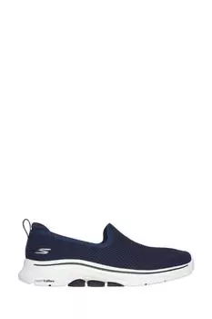 Спортивная обувь Go Walk 7 Ivy Skechers, синий