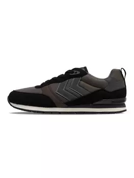 Спортивная обувь Hummel MONACO 86, темно-коричневый