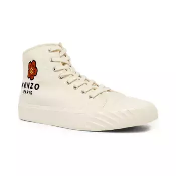 Спортивная обувь Kenzo, бежевый