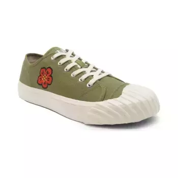 Спортивная обувь Kenzo, зеленый