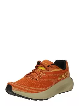 Спортивная обувь MERRELL MORPHLITE, оранжевый