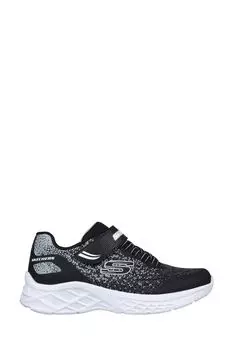 Спортивная обувь Microspec II Skechers, черный