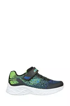 Спортивная обувь Microspec II Skechers, черный