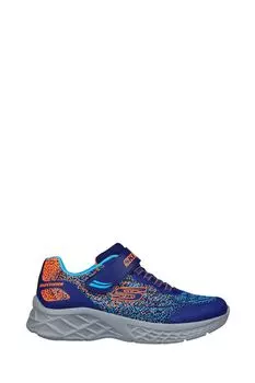 Спортивная обувь Microspec II Skechers, синий