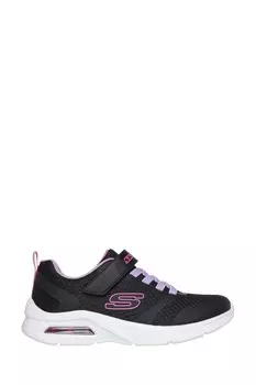Спортивная обувь Microspec Max Skechers, черный
