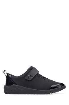 Спортивная обувь Multi Fit Aeon Pace Clarks, черный