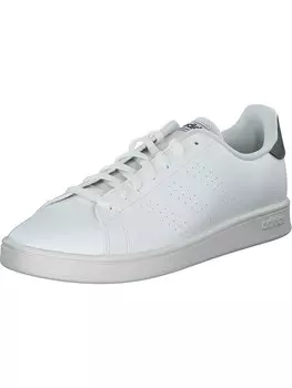 Спортивная обувь на шнуровке ADIDAS ORIGINALS Advantage, бежевый