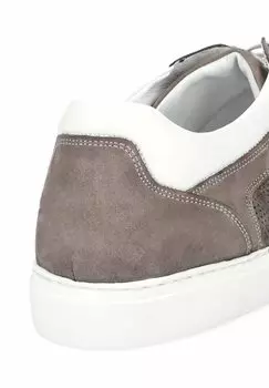 Спортивная обувь на шнуровке Lancerto, серый