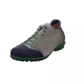 Спортивная обувь на шнуровке Think!, серый