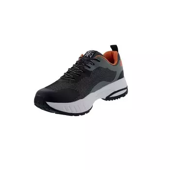 Спортивная обувь на шнуровке Waldlufer, черный