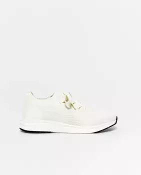 Спортивная обувь нейтрального трикотажа Sfera, цвет Crudo