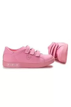 Спортивная обувь Oyo для девочек с подсветкой 313.E19K.100 Vicco