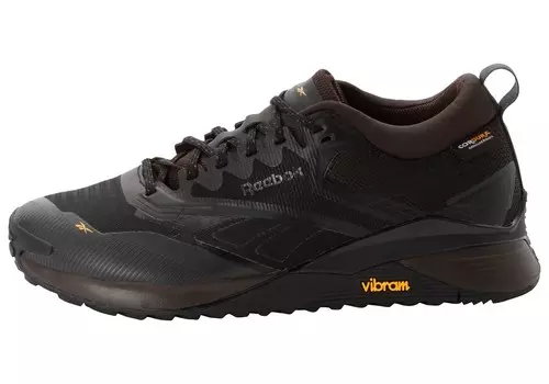 Спортивная обувь Reebok, черный