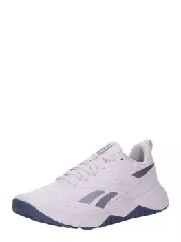 Спортивная обувь Reebok NFX TRAINER, цвет Lilac/Blackberry