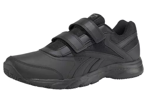 Спортивная обувь Reebok Sport Work N Cushion 4.0, черный