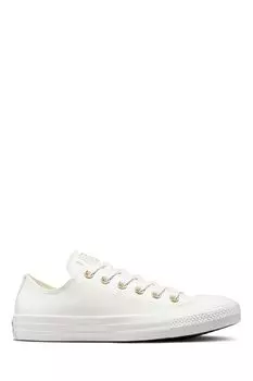 Спортивная обувь с низким верхом Converse, белый