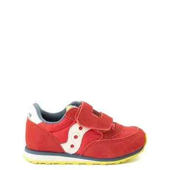 Спортивная обувь Saucony Baby Jazz – для малышей, синий