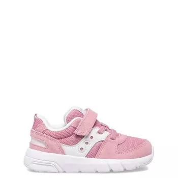 Спортивная обувь Saucony Jazz Lite – для малышей, цвет Blush