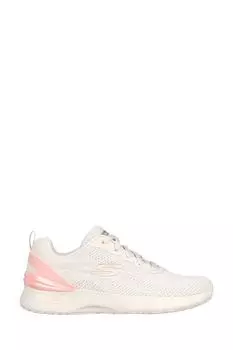 Спортивная обувь Skech Air Dynamight Cozy Time Skechers, бежевый