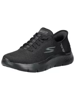 Спортивная обувь SKECHERS Go Walk Flex - Grand Entry, черный