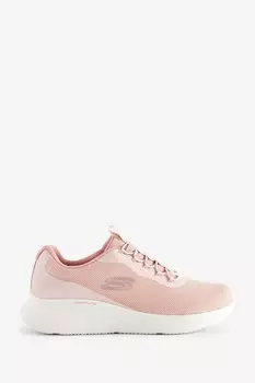 Спортивная обувь Skechlite pro glimmer me Skechers, розовый