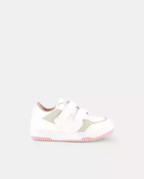 Спортивная обувь со шлемом для девочки Baby El Corte Ingls, светло-розовый