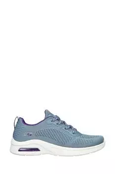 Спортивная обувь Squad Air Sweet Encounter Skechers, серый