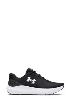 Спортивная обувь Surge 4 Under Armour, черный