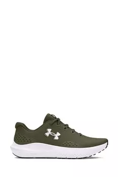Спортивная обувь Surge 4 Under Armour, зеленый