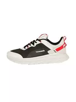 Спортивная обувь Tanners, черный