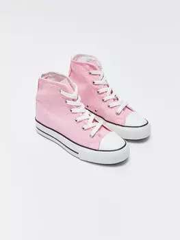 Спортивная обувь унисекс длиной до щиколотки Rocky, розовый