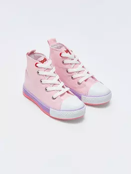 Спортивная обувь унисекс длиной до щиколотки Rocky, розовый