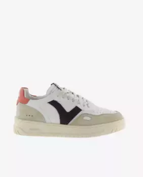 Спортивная обувь унисекс контрастного цвета и замшевые изделия Victoria, оранжевый