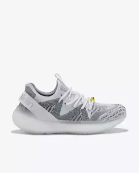 Спортивная обувь унисекс Mimetic v.2 на гибкой подошве D.Franklin, серый