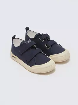 Спортивная обувь унисекс на липучке Rocky, темно-синий