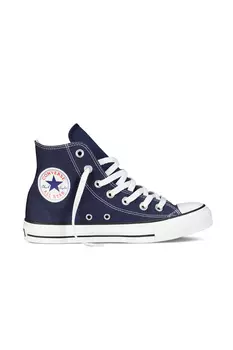 Спортивная обувь унисекс темно-синего цвета Chuck Taylor All Star M9622c converse, темно-синий