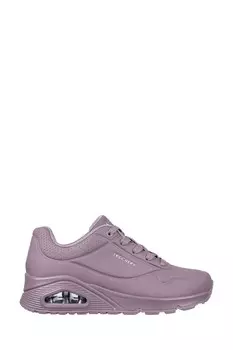 Спортивная обувь Uno lite Light One Skechers, фиолетовый