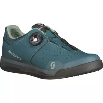 Спортивная обувь Volt - женская Scott, цвет Blue/Light Green