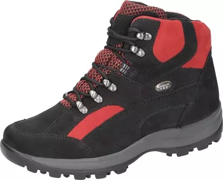 Спортивная обувь WALDLUFER, черный