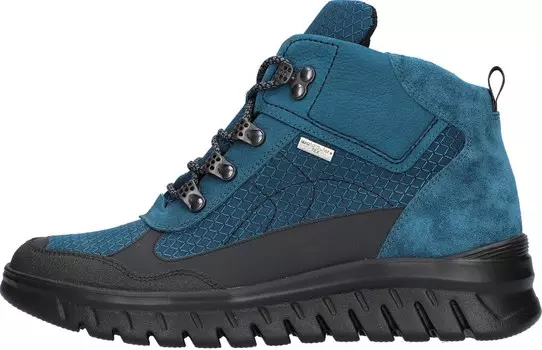 Спортивная обувь WALDLUFER, цвет Turquoise