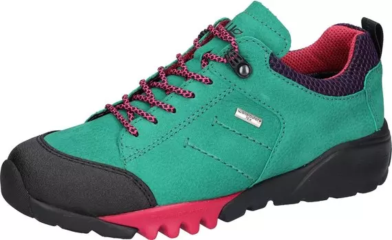 Спортивная обувь WALDLUFER, изумрудный