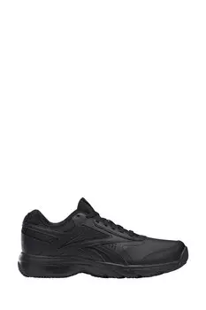 Спортивная обувь Work N Cushion 40 Reebok, черный