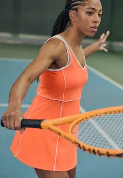 Спортивная одежда ACE DRESS Bjrn Borg, оранжевый